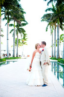 Brian & Sheree | Wedding | Waldorf Astoria | Key West, Florida