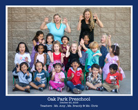 Oak Park Preschool